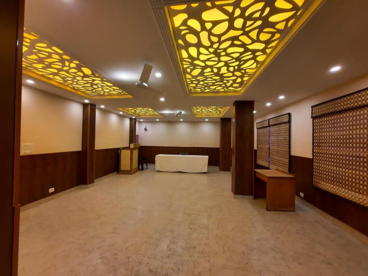 Basera Hotel Masuri Exterior foto